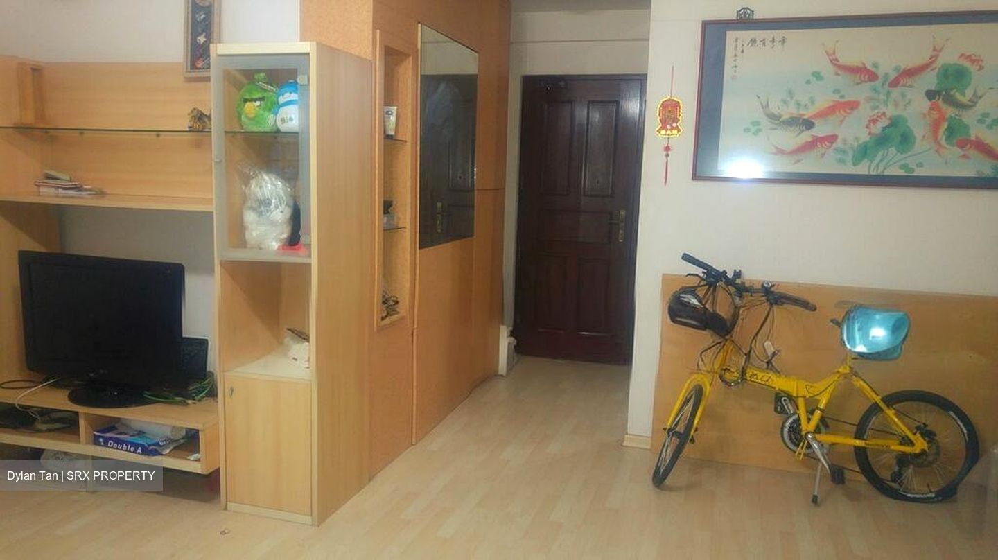 Blk 508C Wellington View (Sembawang), HDB 4 Rooms #519084291